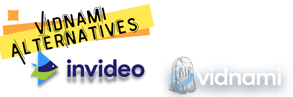 inVideo Alternative to Vidnami